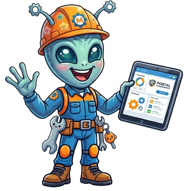 Mascot CMMS